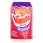 Vimto remix raspberry - remix,