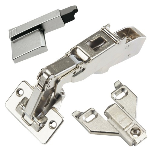Blum 170 degree - degree, close