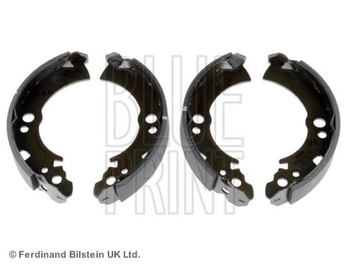 Brake shoes rear for - for, nissan