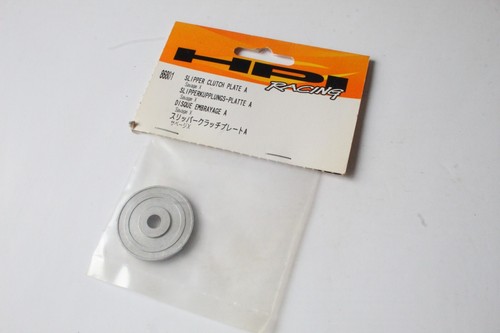 Hpi slipper clutch - clutch, for