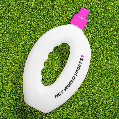 Running water bottle 500ml - 500ml,