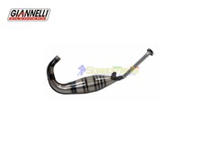 Street 2T exhaust Derbi GPR