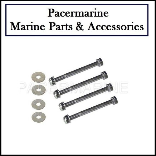 Auxiliary outboard bracket - auxiliary,