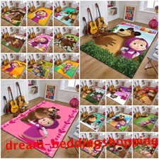 Masha And The Bear 3D