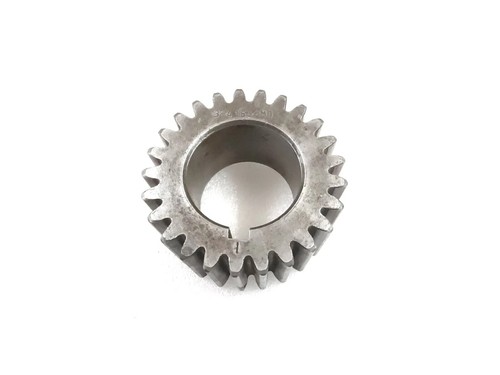 Crank shaft gear 00410132 - shaft,