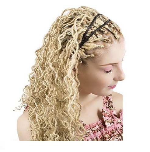 Dready dreadzz dreadlocks - dready,