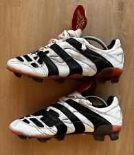 Vintage Retro Adidas Predator