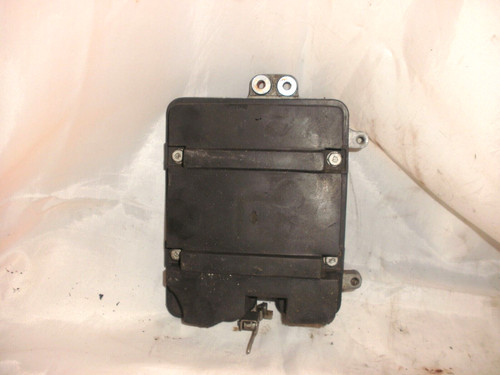 Yamaha mariner 40hp 6e9 - mariner,