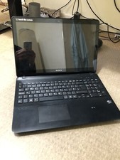 Sony Vaio SVF152C29M Laptop