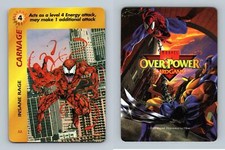 Carnage - Insane Rage - Marvel