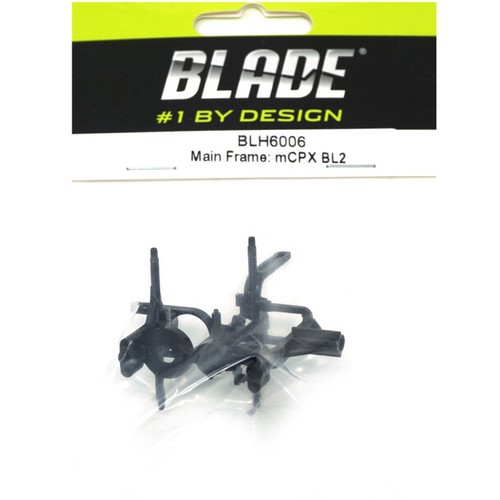 New blade mcpx bl2 - blade,