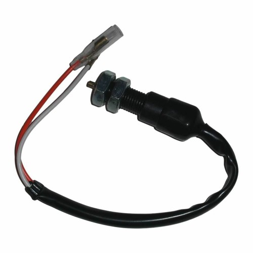 Brake light switch rear - brake,