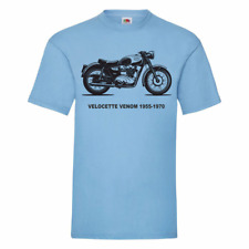 VELOCETTE VENOM 1955-1970