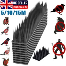 Cat bird repellent spikes - cat,