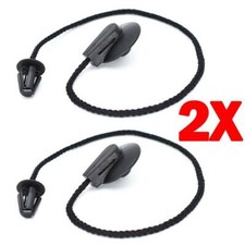 2X For FORD FOCUS MK3 2011-18