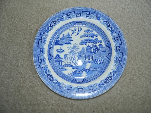 Co staffordshire stone - h.w,