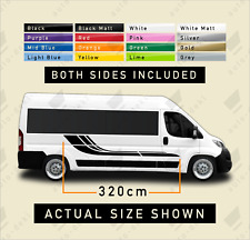 Fits Fiat Ducato L3 L4