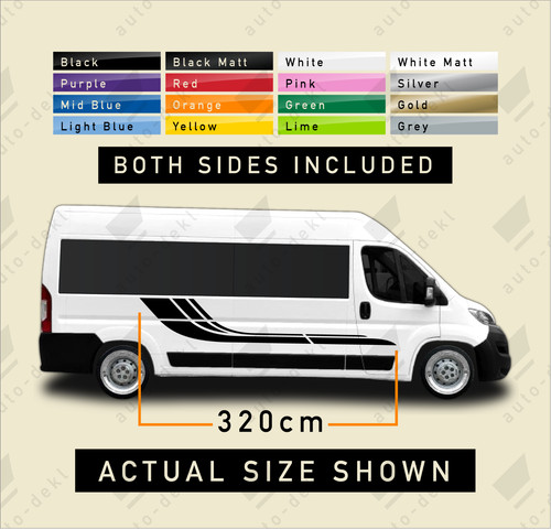 Fits peugeot boxer - peugeot,