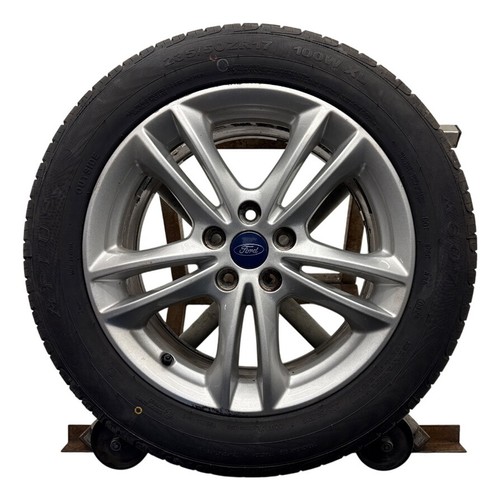 Ford mondeo alloy wheel zetec - wheel,