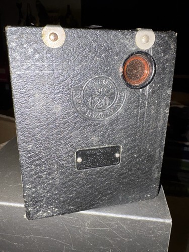 Vintage antique kodak 2a - antique,