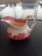 Spode's Tower by Copeland Jug