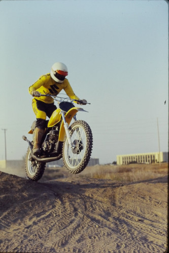 1970s tony distefano - distefano, suzuki