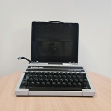 Silver-reed SR 100 Tabulator Typewriter