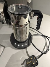 Nespresso Aeroccino 4 Electric