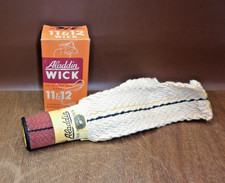GENUINE ALADDIN COTTON WICK