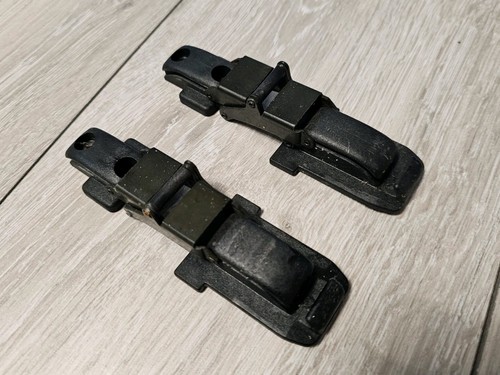 Pair honda civic eg6 sir - pair, black