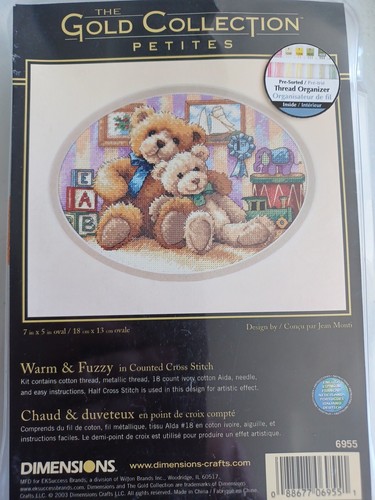 New unopened dimensions - new,, unopened,