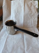 Turkish Stainless Steel Coffee