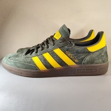 Adidas Handball Spezial Khaki