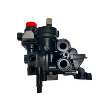 Ideal Logic & Logic Plus Combi 24 30 35 Boiler Pump Housıng Wıth Sensor  177925