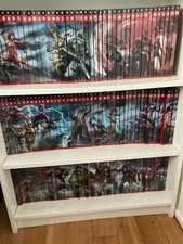 MARVEL MIGHTIEST HEROES