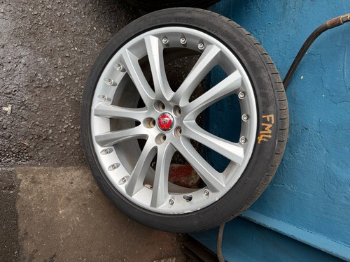 Alloy wheel rim - alloy, inch