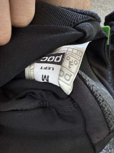 Poc knee pads - knee, vpd