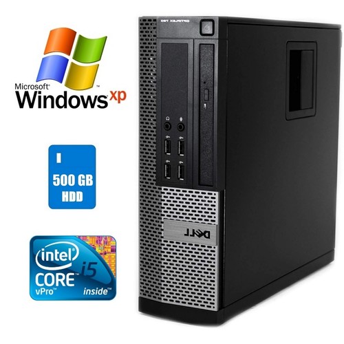 Dell optiplex 790 - dell, desktop