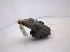 2011 VAUXHALL ZAFIRA DESIGN CDTI E-FLEX PAS Pump