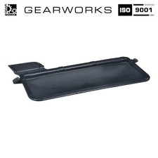 Cover Blower For Mercedes R107