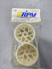 RPM Slingshot White Front