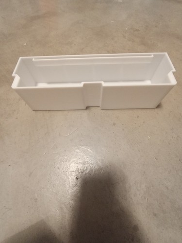 Dometic rm9 fridge door - dometic,