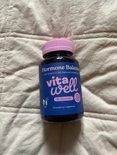 Vitawell Balance Hormone