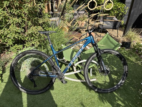 Trek caliber 29in - trek, 7