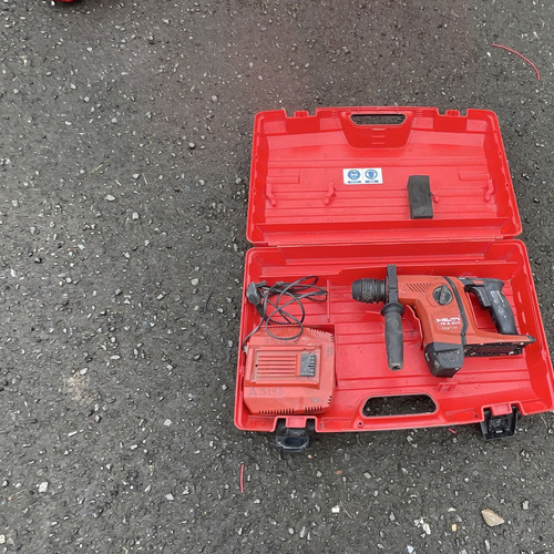 Hilti a36 36v cordless - hilti, te
