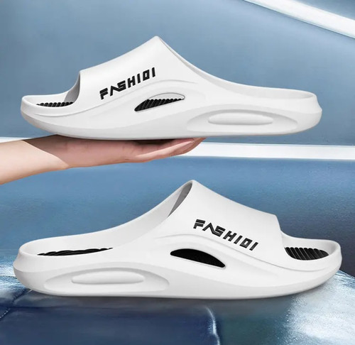 Men white black - white/black, on