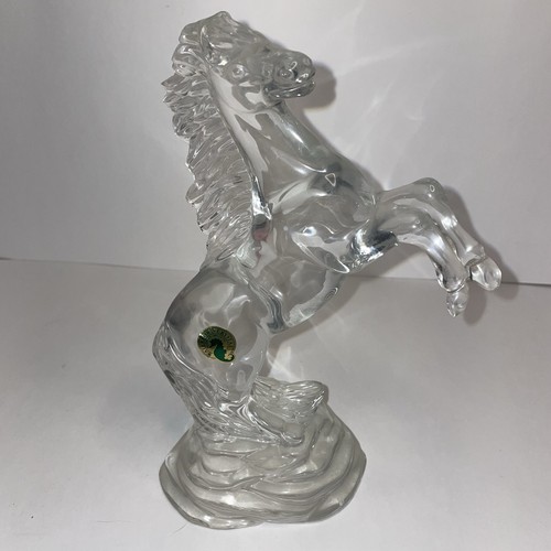Waterford crystal rearing - waterford,