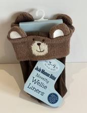 JoJo Maman Bebe Novelty Bear