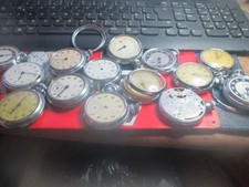 job  lot vintage  smiths