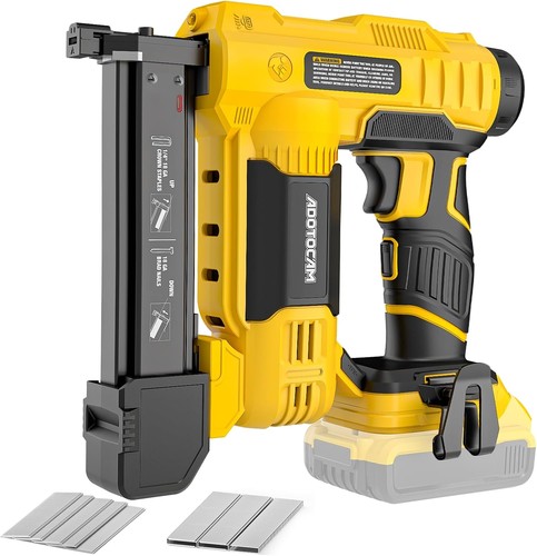 Cordless brad nailer - brad,